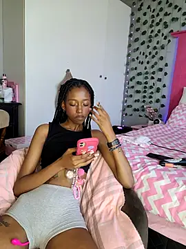 צ'אט XXX בשידור חי של 02Boitybaby