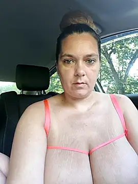 Aria423 – Live XXX-chat