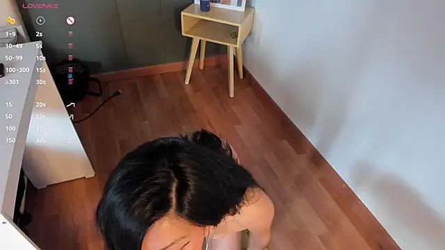 XXX chat uživo modela aitana_garcia_