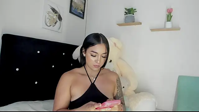 eileen_clark's Live XXX Chat