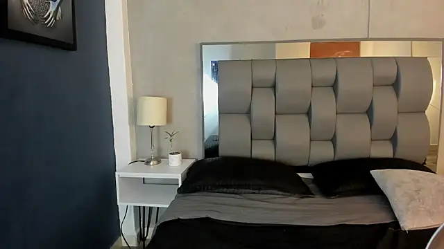 Charlie___Musk Adlı Modelin Web Kamerası Şovu