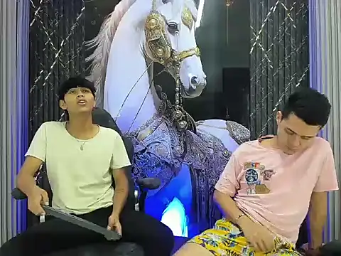 Benjamin_Alam's Live XXX Chat
