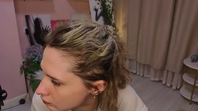 JonieBirdette – Naživo XXX chat