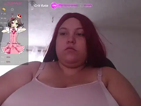 sofi_miracle's Live XXX Chat
