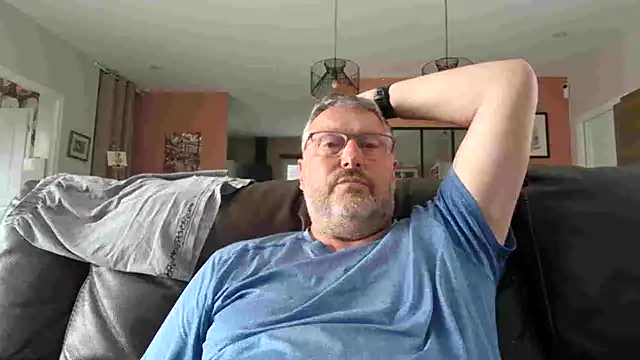 Chat XXX en directo de doudou310