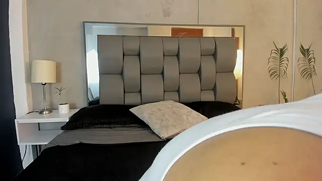 Webkamerová show Charlie___Musk