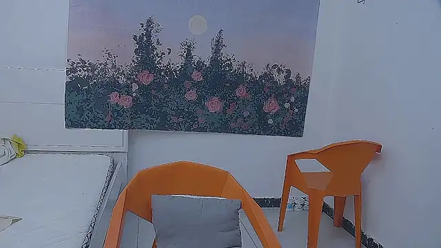 paofu-001 Adlı Modelin Canlı XXX Sohbeti