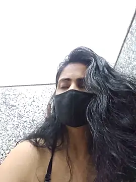 SashaPatel লাইভ XXX চ্যাট