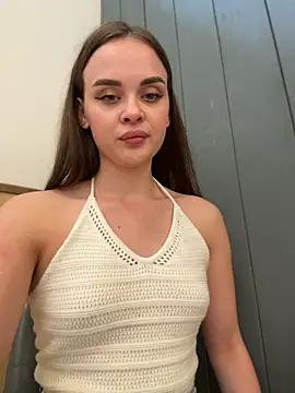 KristiRich Chat XXX in diretta