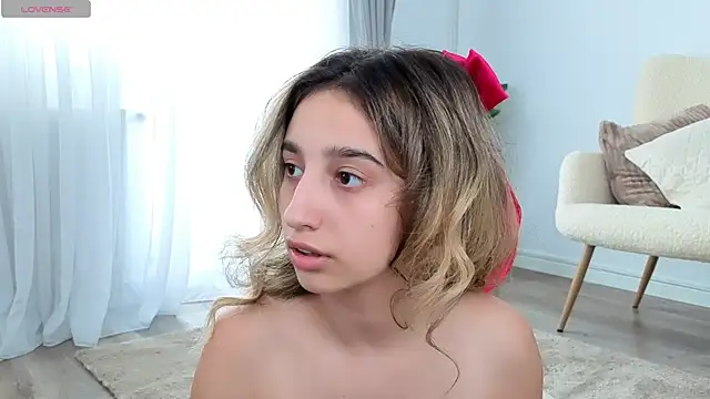 Czat XXX na żywo – JullyFox