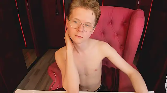 DanielSanders – Live XXX-chat