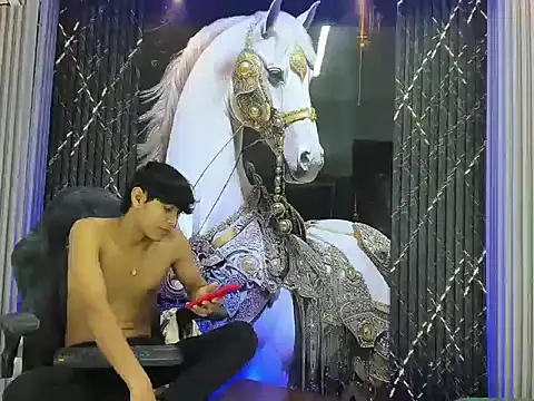 Benjamin_Alam Live XXX Chat