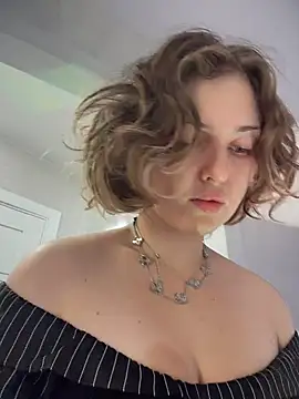 Chat XXX Live KellyKeler