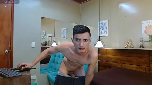 FelipeFriendly Show Webcam