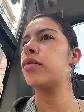 Chat +18 de Nathaly_12 ao vivo