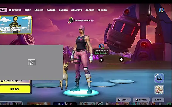 DerkAndValentina Chat XXX live