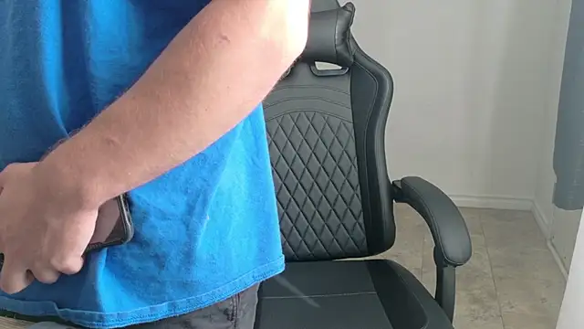 Živý XXX chat Thekodyy