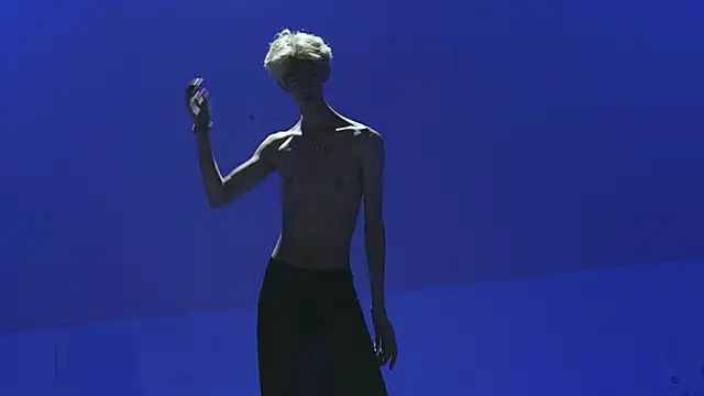 YLBOY-777のライブXXXチャット