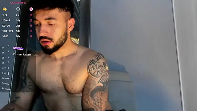 MarkWalker__ Chat XXX live