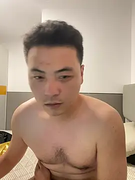 SYT_bingbing Live XXX Chat