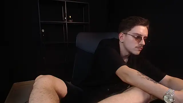 Chat XXX Live FelixStarkk