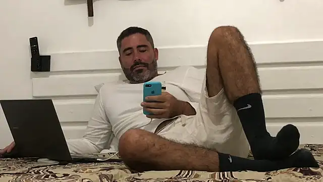 victor_chat Live XXX Chat