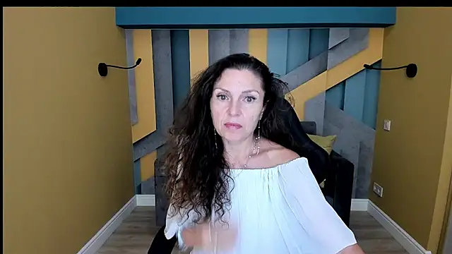 EllaLong Live XXX-chat