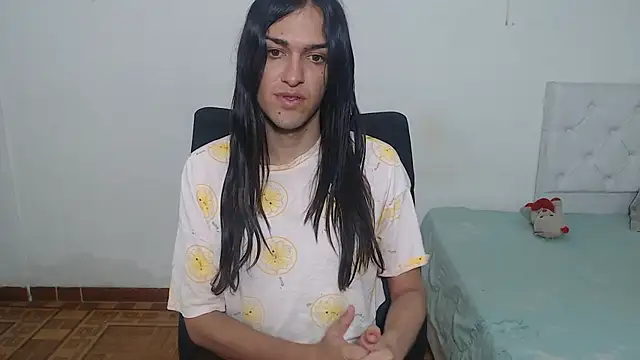 sweet1Girl: онлайн-секс-чат