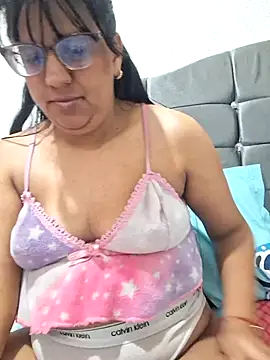 ZaidaWet Live XXX-Chat