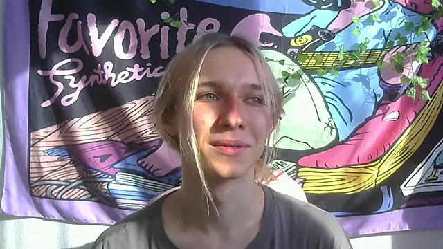 icebenz Chat XXX in diretta