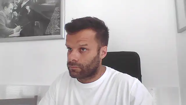 FROCETTO93's Live XXX Chat