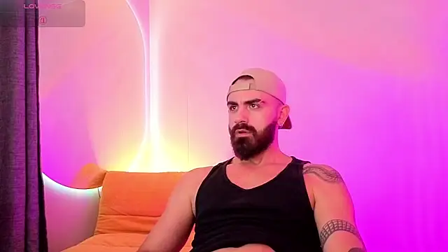 Czat XXX na żywo – Jotace001