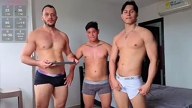 دردشة TeddyBear_07 الجنسية المباشرة
