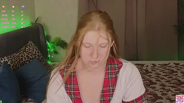 Онлайн чат XXX Sally_Ange1