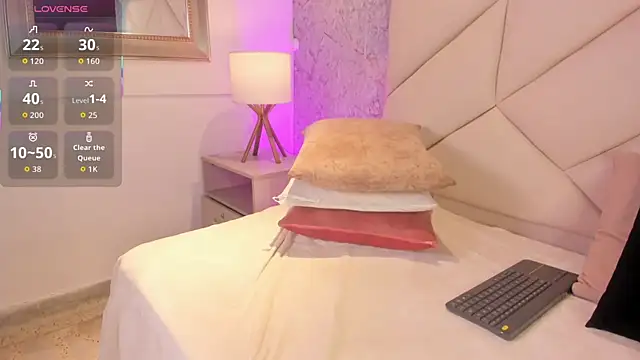 mell_muller 라이브 XXX 채팅