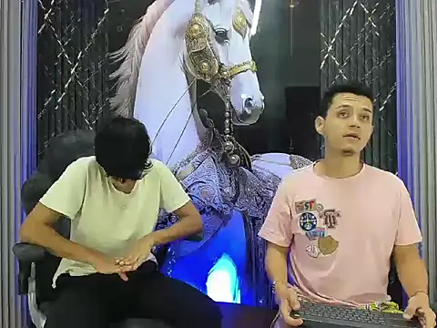 Benjamin_Alam Live XXX Chat
