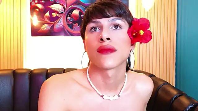 Chat +18 de Evans_Robinson ao vivo