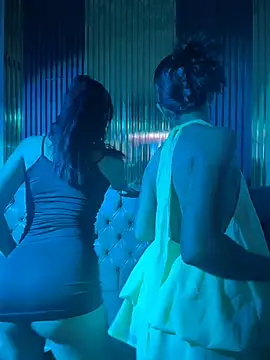 party-girls Chat XXX live