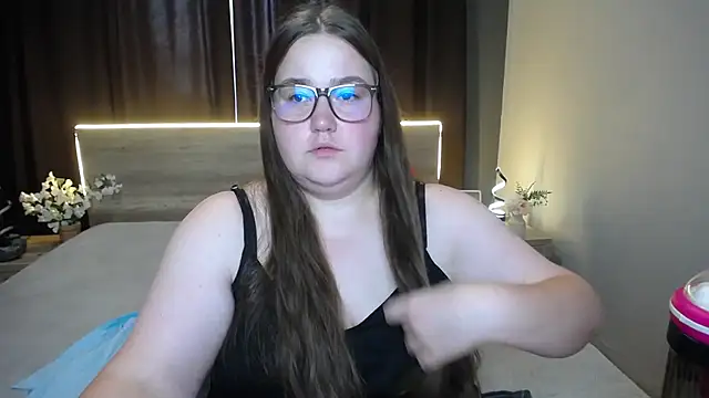 XX_Daniella_XX 现场XXX聊天