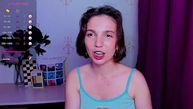 KindHazelHere_ – Live XXX-chat