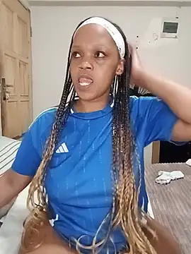 Chat +18 de Babymomma98 ao vivo