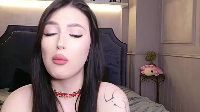 EmmaLawrens Chat XXX in diretta