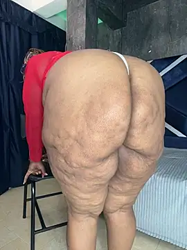 AranzalatinBlaks1's Live XXX Chat