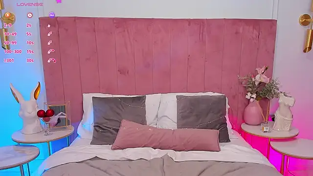 ElzaJons' Live XXX Chat
