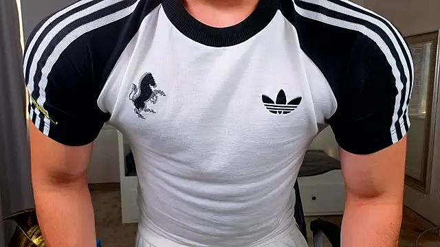 KellenWest Chat XXX live