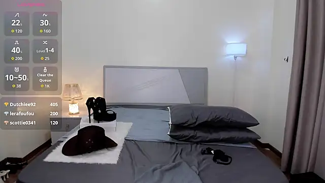 mandy_perez 라이브 XXX 채팅