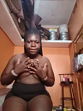 Alolo_thick Adlı Modelin Canlı XXX Sohbeti