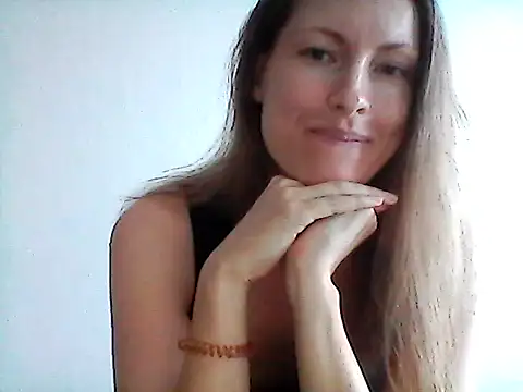Nimetta Live XXX-Chat
