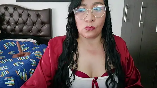 Grace_mature_milf's Live XXX Chat