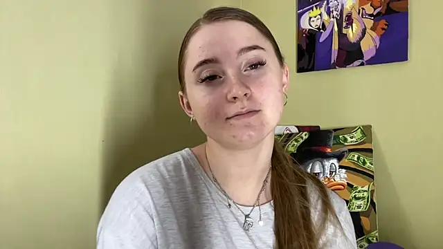XXX chat uživo modela NovellaLabrode